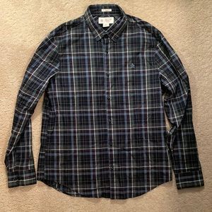 Penguin heritage slim fit men’s L shirt